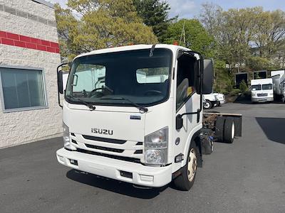 2018 Isuzu NQR Regular Cab 4x2 Cab Chassis for sale #809386 - photo 1