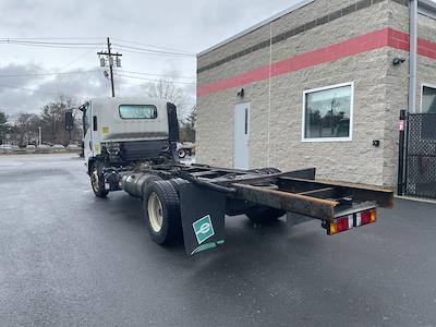 2018 Isuzu NQR Regular Cab 4x2 Cab Chassis for sale #809387 - photo 2