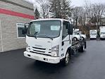 2018 Isuzu NQR Regular Cab 4x2 Cab Chassis for sale #809387 - photo 1