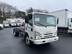 2018 Isuzu NQR Regular Cab 4x2 Cab Chassis for sale #809387 - photo 4