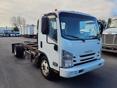 2018 Isuzu NQR Regular Cab 4x2 Cab Chassis for sale #809388 - photo 1