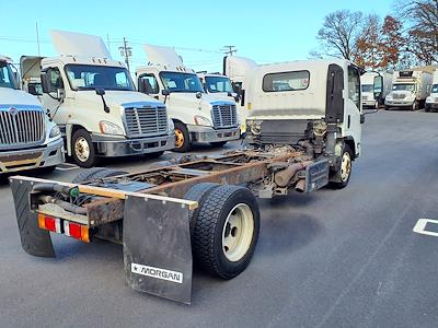 2018 Isuzu NQR Regular Cab 4x2 Cab Chassis for sale #809388 - photo 2