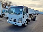 2018 Isuzu NQR Regular Cab 4x2 Cab Chassis for sale #809388 - photo 3