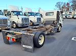 2018 Isuzu NQR Regular Cab 4x2 Cab Chassis for sale #809388 - photo 2