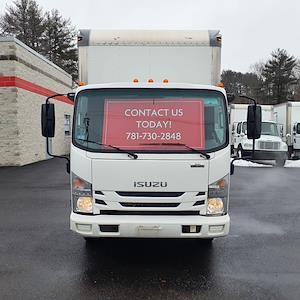 Used 2019 Isuzu NPR-HD - photo 1
