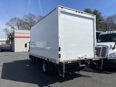 Used 2018 Isuzu NPR-HD Regular Cab Box Truck for sale #810461 - photo 2
