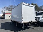 Used 2018 Isuzu NPR-HD Regular Cab Box Truck for sale #810461 - photo 2