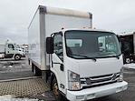 Used 2018 Isuzu NPR-HD Regular Cab Box Truck for sale #810463 - photo 4