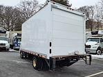 Used 2018 Isuzu NPR-HD Regular Cab Box Truck for sale #810463 - photo 2