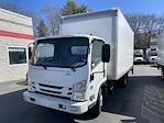 Used 2018 Isuzu NPR-HD Regular Cab Box Truck for sale #810472 - photo 1