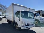 Used 2018 Isuzu NPR-HD Regular Cab Box Truck for sale #810472 - photo 4