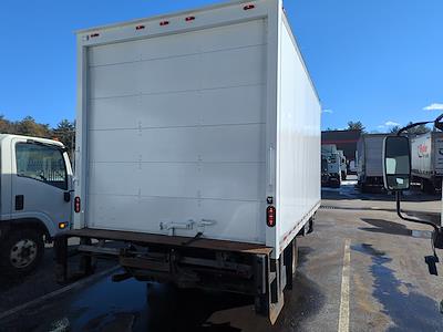 Used 2019 Isuzu NPR-HD Regular Cab Box Truck for sale #810481 - photo 2