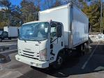 Used 2019 Isuzu NPR-HD Regular Cab Box Truck for sale #810481 - photo 3