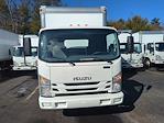 Used 2019 Isuzu NPR-HD Regular Cab Box Truck for sale #810481 - photo 4
