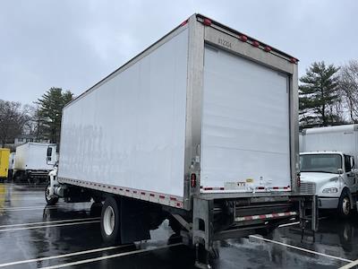 2019 International DuraStar 4300 SBA 4x2 Refrigerated Body for sale #812304 - photo 2