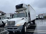 2019 International DuraStar 4300 SBA 4x2 Refrigerated Body for sale #812304 - photo 1