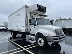 2019 International DuraStar 4300 SBA 4x2 Refrigerated Body for sale #812304 - photo 3