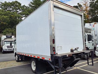 2018 Isuzu NPR-XD Regular Cab 4x2 Refrigerated Body for sale #812688 - photo 2