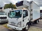 2018 Isuzu NPR-XD Regular Cab 4x2 Refrigerated Body for sale #812688 - photo 1