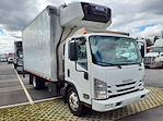 2018 Isuzu NPR-XD Regular Cab 4x2 Refrigerated Body for sale #812688 - photo 4