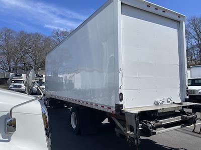 Used 2019 International DuraStar 4300 Box Truck for sale #814044 - photo 2
