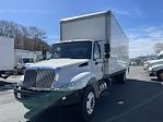 Used 2019 International DuraStar 4300 Box Truck for sale #814044 - photo 1