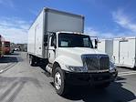 Used 2019 International DuraStar 4300 Box Truck for sale #814044 - photo 4