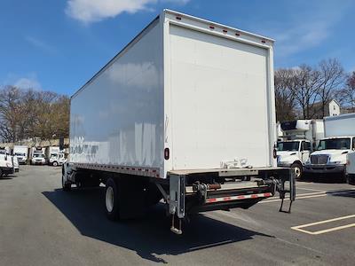 2019 International DuraStar 4300 SBA 4x2 Box Truck for sale #814046 - photo 2