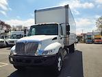 2019 International DuraStar 4300 SBA 4x2 Box Truck for sale #814046 - photo 1