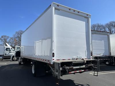 2019 International DuraStar 4300 SBA 4x2 Box Truck for sale #814086 - photo 2