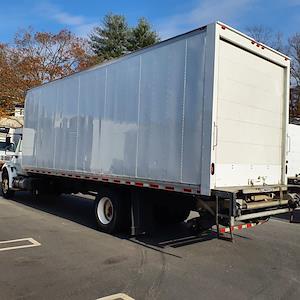 Used 2019 International DuraStar 4300 Box Truck for sale #814164 - photo 2