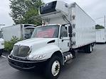 Used 2019 International DuraStar 4300 Refrigerated Body for sale #815093 - photo 1