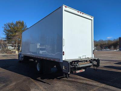 2019 Freightliner M2 106 Conventional Cab 4x2 Box Truck for sale #815720 - photo 2