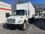 Used 2019 Freightliner M2 106 Conventional Cab Box Truck for sale #820621 - photo 1