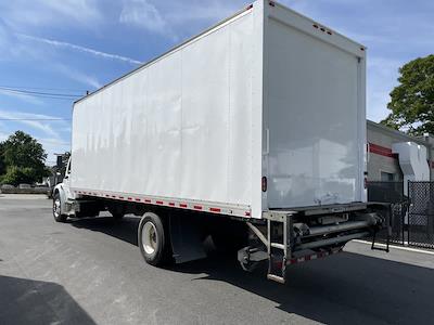 Used 2019 Freightliner M2 106 Conventional Cab Box Truck for sale #820771 - photo 2