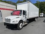 Used 2019 Freightliner M2 106 Conventional Cab Box Truck for sale #820771 - photo 1