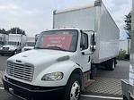 Used 2019 Freightliner M2 106 Conventional Cab Box Truck for sale #821182 - photo 1