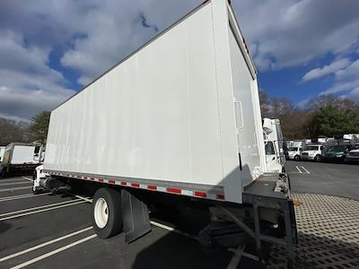 Used 2019 International DuraStar 4300 Box Truck for sale #828616 - photo 2
