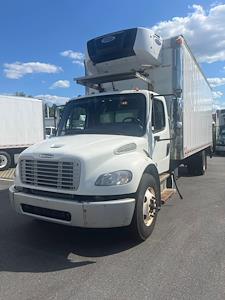Used 2019 Freightliner M2 106 Refrigerated Body for sale #832218 - photo 1