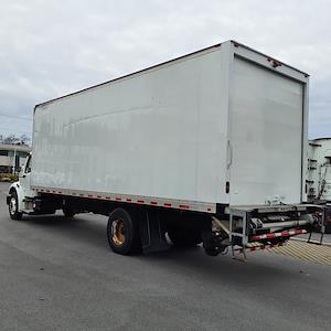 Used 2019 Freightliner M2 106 Conventional Cab Box Truck for sale #833832 - photo 2