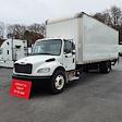 Used 2019 Freightliner M2 106 Conventional Cab Box Truck for sale #833832 - photo 1