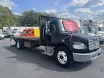 2019 Freightliner M2 106 Conventional Cab 4x2 Flatbed Truck for sale #836463 - photo 4