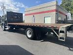 2019 Freightliner M2 106 Conventional Cab 4x2 Flatbed Truck for sale #836463 - photo 2