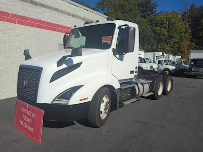 Used 2019 Volvo VNL Cummins ISX 15L Semi Truck for sale #838102 - photo 1