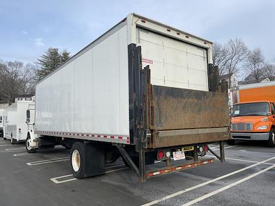 Used 2019 Freightliner M2 106 Conventional Cab Box Truck for sale #839516 - photo 2