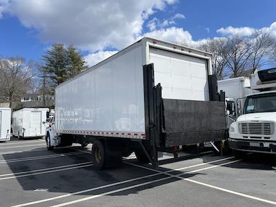 Used 2019 Freightliner M2 106 Conventional Cab Box Truck for sale #839517 - photo 2