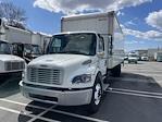 Used 2019 Freightliner M2 106 Conventional Cab Box Truck for sale #839517 - photo 1