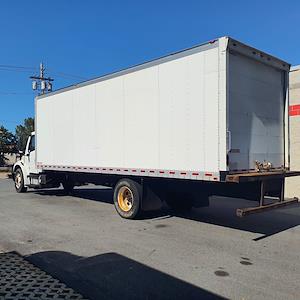 Used 2019 Freightliner M2 106 Conventional Cab Box Truck for sale #862712 - photo 2