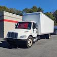 Used 2019 Freightliner M2 106 Conventional Cab Box Truck for sale #862712 - photo 1