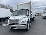 Used 2019 Freightliner M2 106 Conventional Cab Box Truck for sale #865444 - photo 1